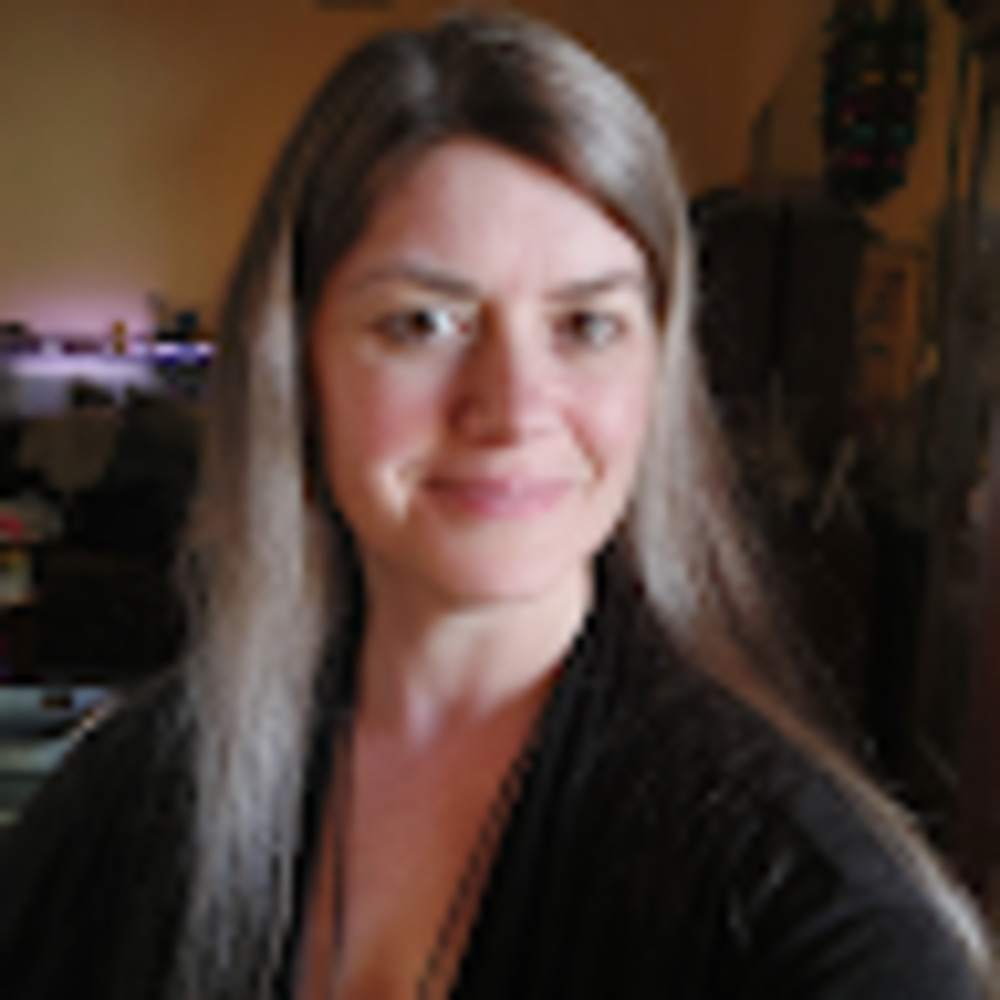 Meet your Posher, Marla
